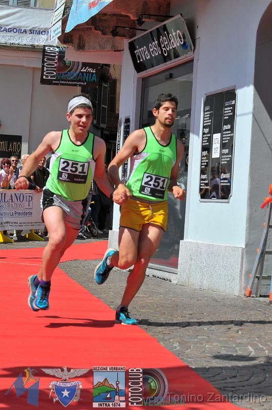 Maratona 2014 - Arrivi - Tonino Zanfardino 0021.JPG
